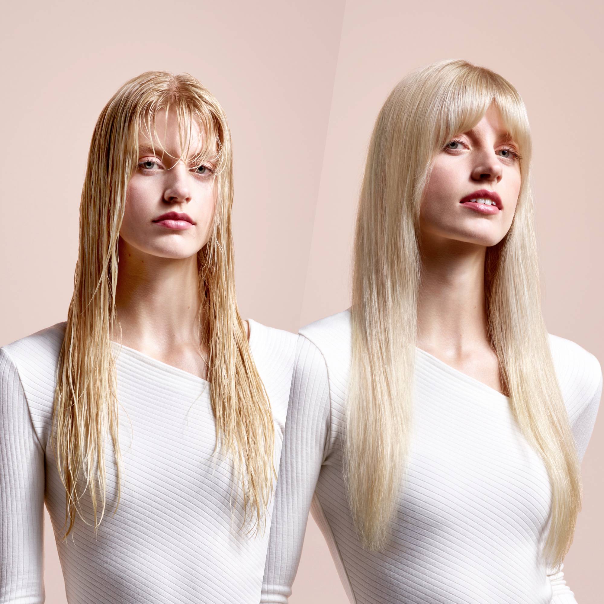 Dyson Airstrait™ Gifting Edition 2024 HT Strawberryy Bronze-Rose Glätteisen Erdbeere, Bronze, Rose