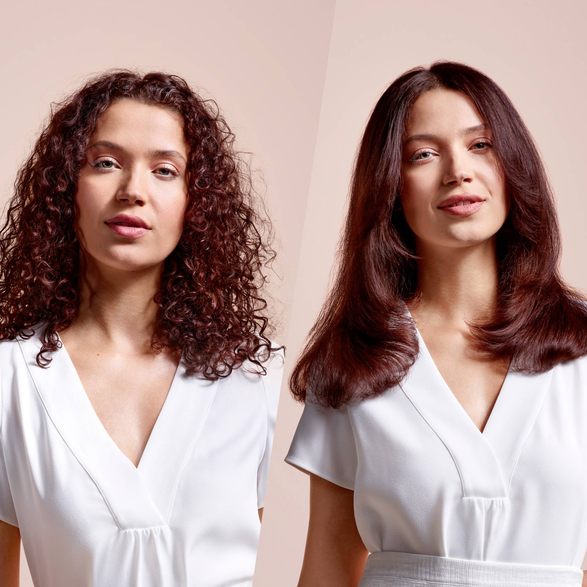 Dyson Airstrait™ Gifting Edition 2024 HT Strawberryy Bronze-Rose Glätteisen Erdbeere, Bronze, Rose