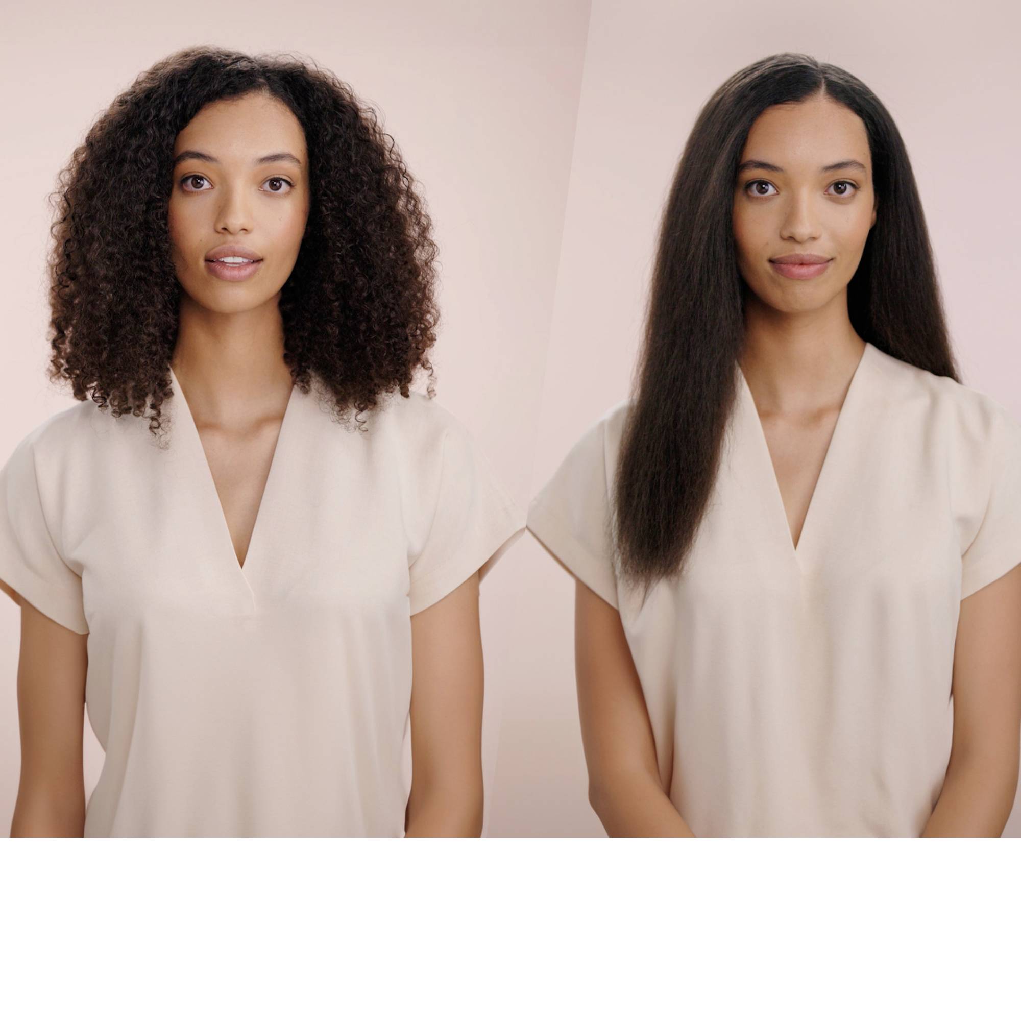 Dyson Airstrait™ Gifting Edition 2024 HT Strawberryy Bronze-Rose Glätteisen Erdbeere, Bronze, Rose