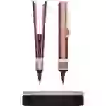 Dyson Airstrait™ Gifting Edition 2024 HT Strawberryy Bronze-Rose Glätteisen Erdbeere, Bronze, Rose Dyson Airstrait™ Gifting Edition 2024 HT Strawberryy Bronze-Rose Glätteisen Erdbeere, Bronze, Rose