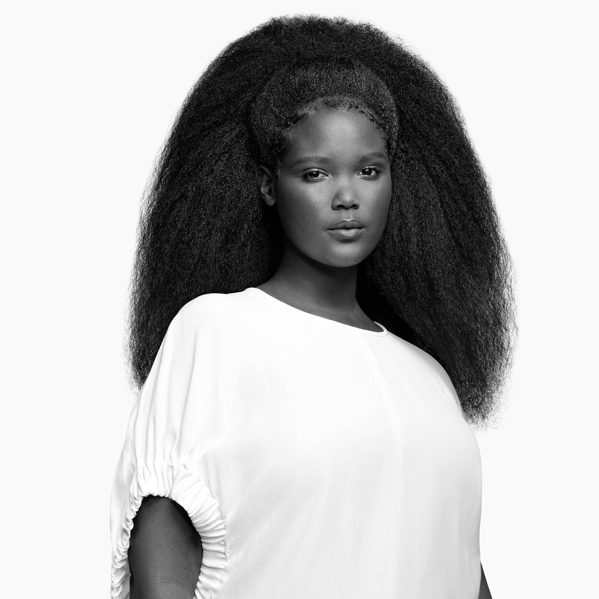 Dyson Airstrait™ Nickel-Kupfer Glätteisen Nickel, Kupfer