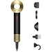 Dyson Supersonic™ HD07 Gold-Schwarz Haartrockner Schwarz, Gold Dyson Supersonic™ HD07 Gold-Schwarz Haartrockner Schwarz, Gold