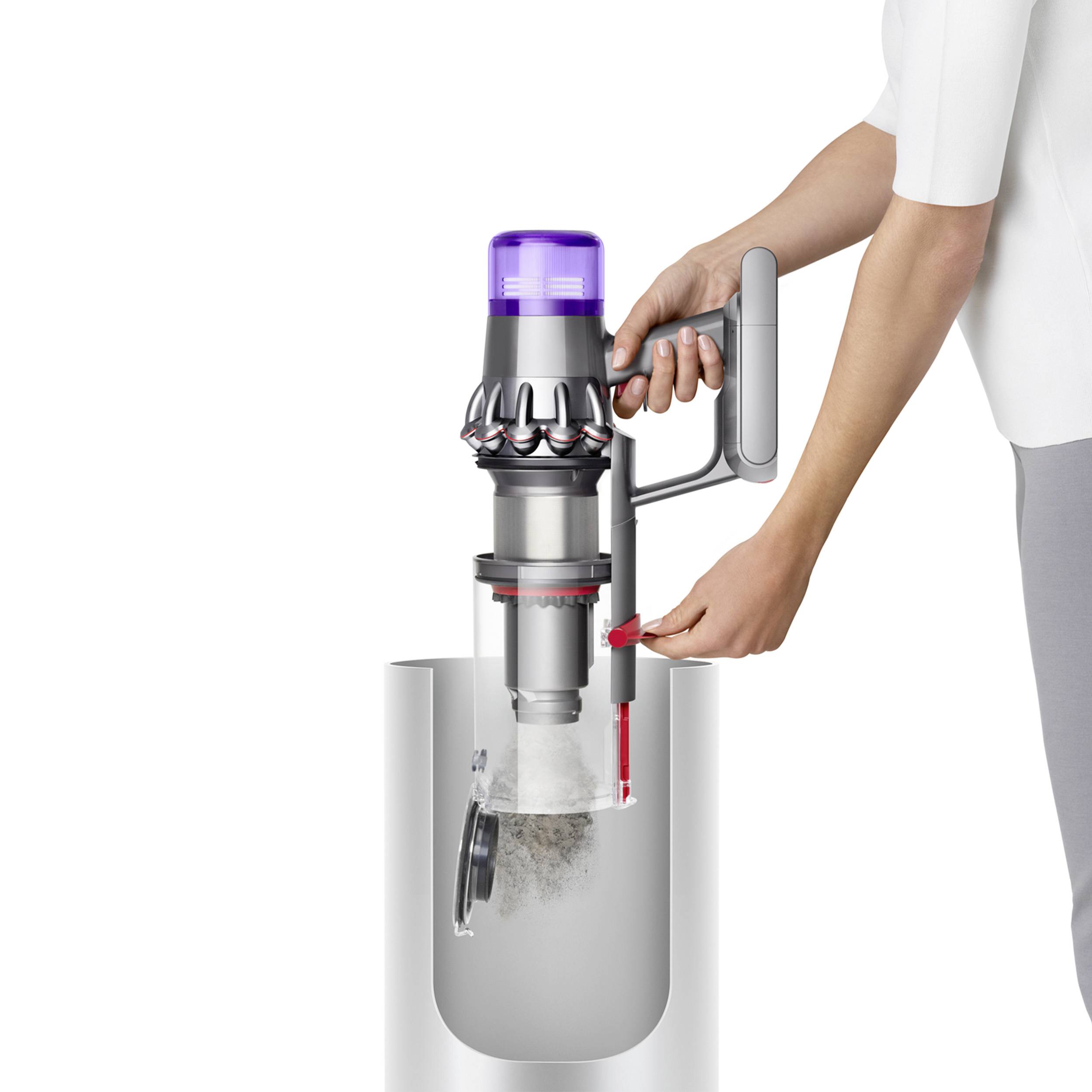 Dyson V11 Advanced 479333-01 Akku-Zyklon-Staubsauger 29.4V