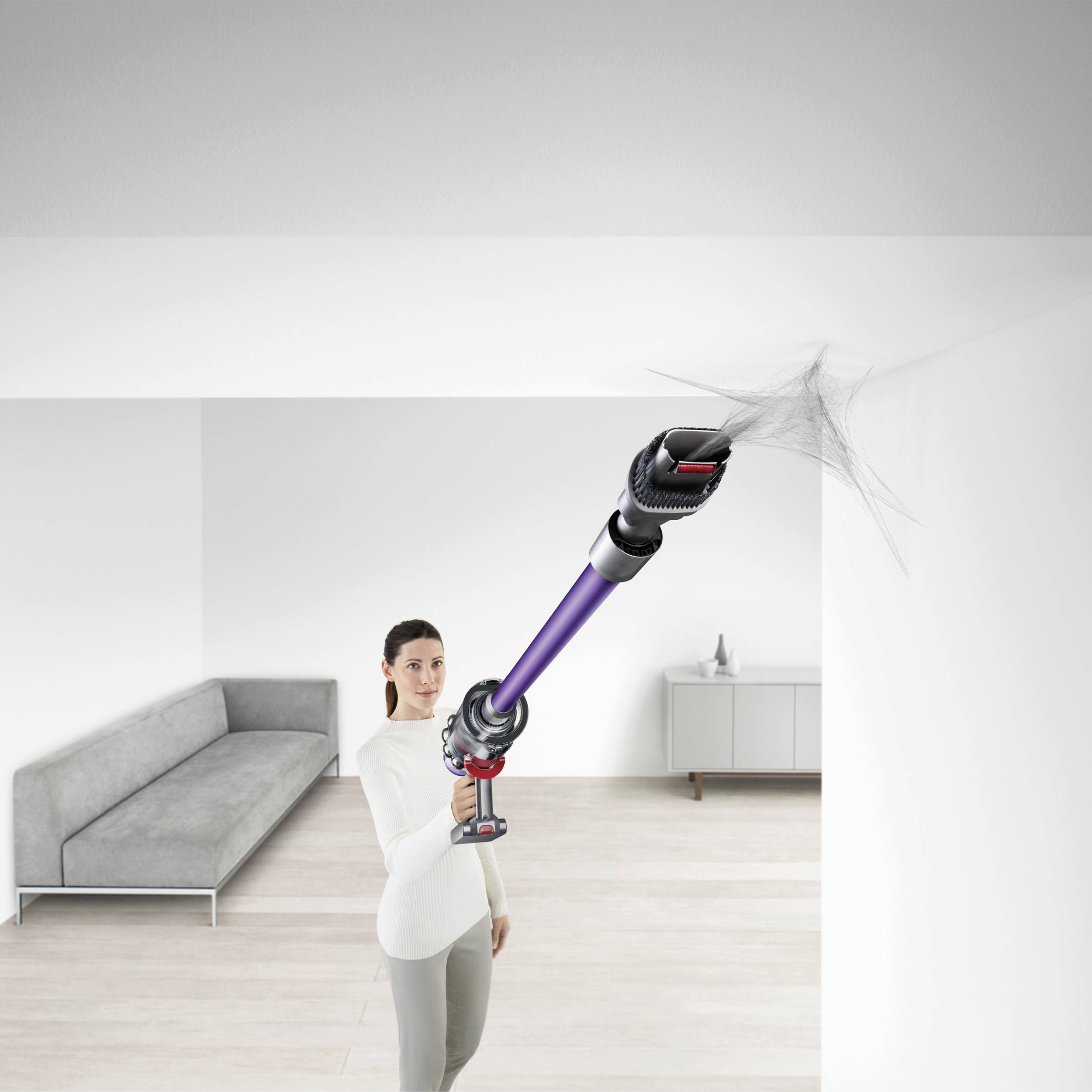 Dyson V11 Advanced 479333-01 Akku-Zyklon-Staubsauger 29.4V
