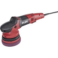 Flex XCE 10-8 125 230/CEE 418072 Exzenterpoliermaschine 230V 1010W 140 - 440 U/min 160mm Flex XCE 10-8 125 230/CEE 418072 Exzenterpoliermaschine 230V 1010W 140 - 440 U/min 160mm