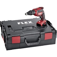 Flex DW 45 18.0-EC 447757 Akku-Trockenbauschrauber 2.5 Ah, 5 Ah, 8Ah ohne Akku Flex DW 45 18.0-EC 447757 Akku-Trockenbauschrauber 2.5 Ah, 5 Ah, 8Ah ohne Akku