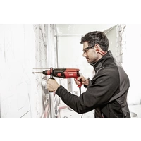 Flex CHE 2-28 R SDS-plus 230/CEE SDS-Plus-Kombihammer 230 V 800 W ohne Akku Flex CHE 2-28 R SDS-plus 230/CEE SDS-Plus-Kombihammer 230 V 800 W ohne Akku