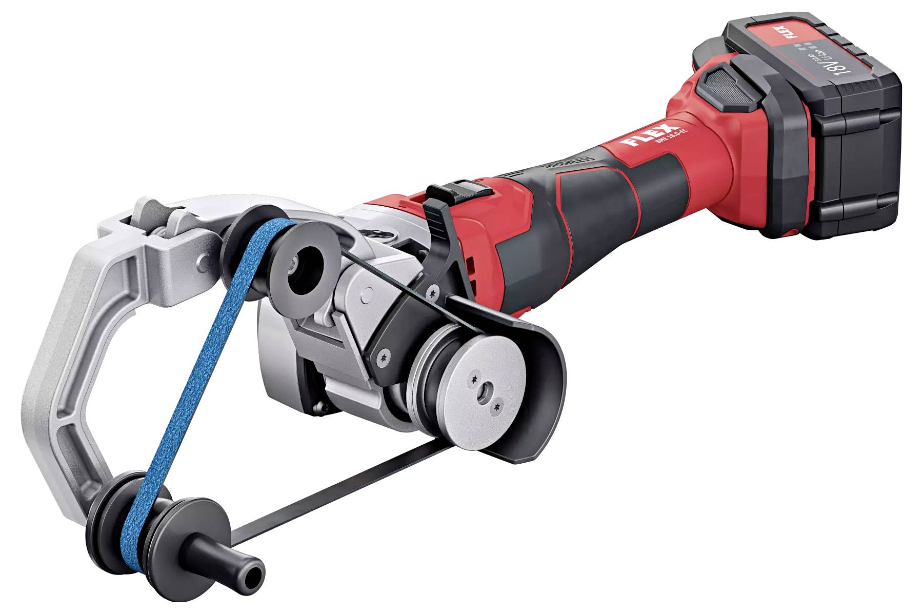 Flex Basismotor 461504 BBE 14-3 110 Set 230/CEE 230 V