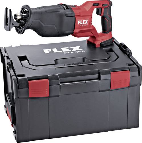 Flex RSP DW 18.0-EC Akku-Säbelsäge 466964 ohne Akku 18 V