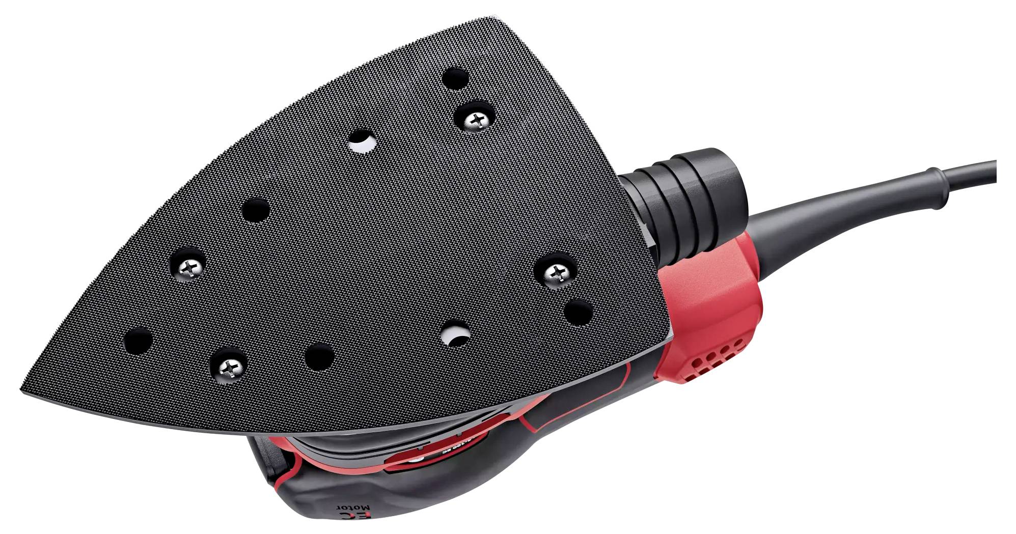 Flex ODE 2-100 EC Set 230/CEE 468908 Deltaschleifer 260W 100 x 150mm