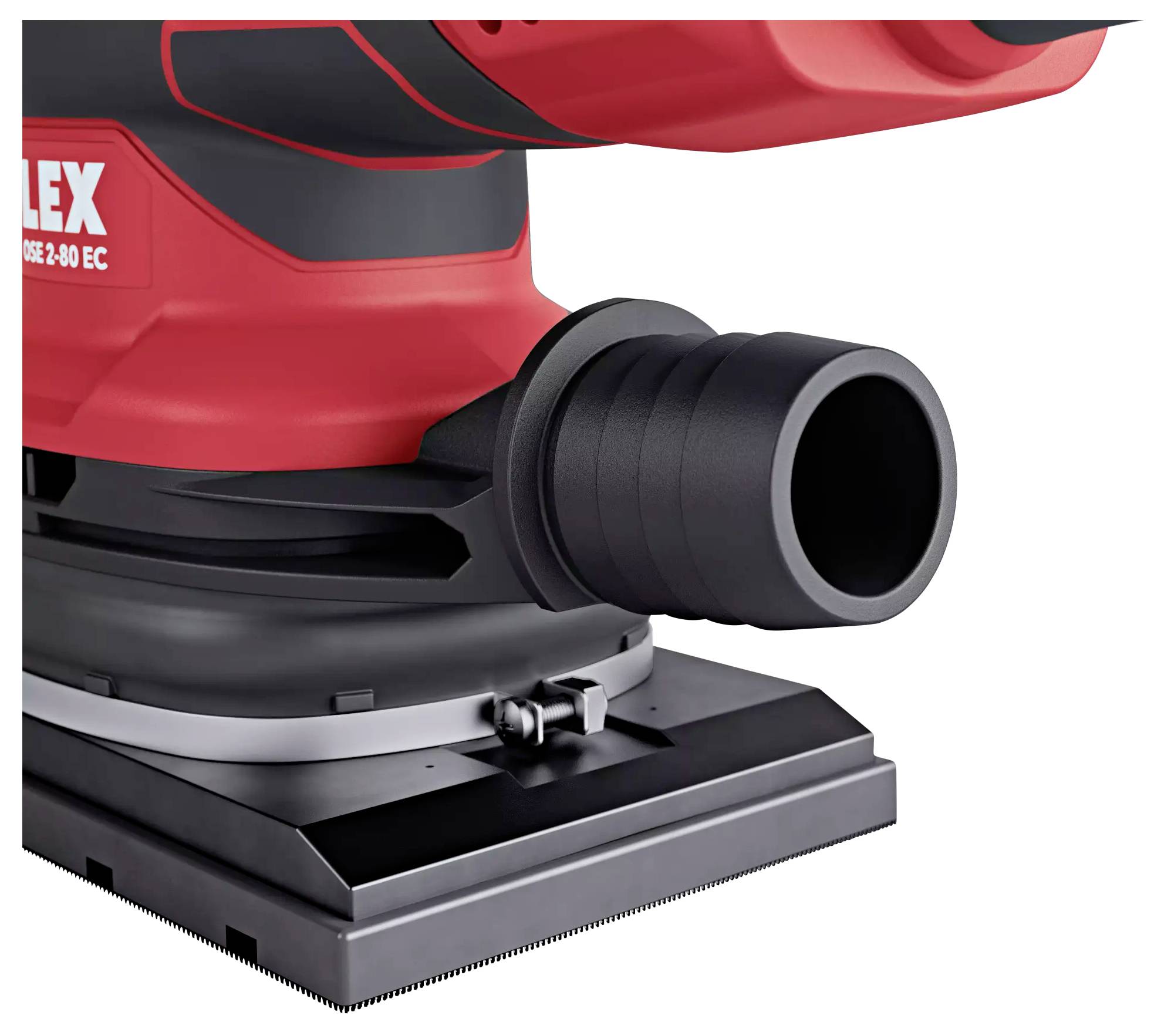 Flex OSE 2-80 EC 230/CEE 468932 Schwingschleifer 260W 80 x 130mm