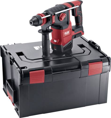 Flex CHE 2-26 18.0-EC SDS-Plus-Akku-Bohrhammer 5 Ah, 8 Ah ohne Akku
