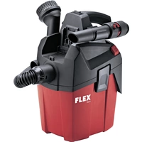 Flex VC 6 L MC 18.0 481491 Akku-Nass-/Trockensauger 6 l Flex VC 6 L MC 18.0 481491 Akku-Nass-/Trockensauger 6 l
