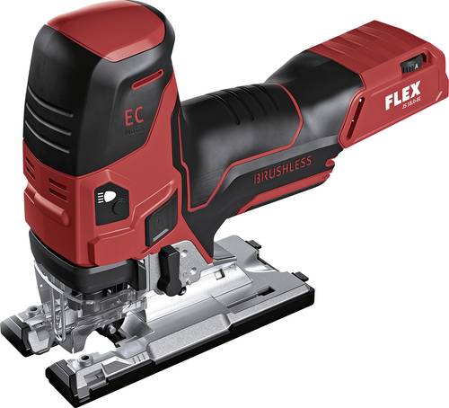 Flex JS 18.0-EC C Akku-Stichsäge 485403 18 V