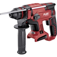 Flex CHE 18.0-EC C SDS-Plus-Akku-Bohrhammer 2.5 Ah, 5 Ah, 8Ah ohne Akku Flex CHE 18.0-EC C SDS-Plus-Akku-Bohrhammer 2.5 Ah, 5 Ah, 8Ah ohne Akku