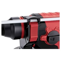 Flex CHE 18.0-EC C SDS-Plus-Akku-Bohrhammer 2.5 Ah, 5 Ah, 8Ah ohne Akku Flex CHE 18.0-EC C SDS-Plus-Akku-Bohrhammer 2.5 Ah, 5 Ah, 8Ah ohne Akku