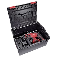 Flex CHE 18.0-EC C SDS-Plus-Akku-Bohrhammer 2.5 Ah, 5 Ah, 8Ah ohne Akku Flex CHE 18.0-EC C SDS-Plus-Akku-Bohrhammer 2.5 Ah, 5 Ah, 8Ah ohne Akku
