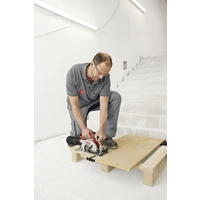 Flex CS 62 18.0-EC C Akku-Handkreissäge 18V Flex CS 62 18.0-EC C Akku-Handkreissäge 18V