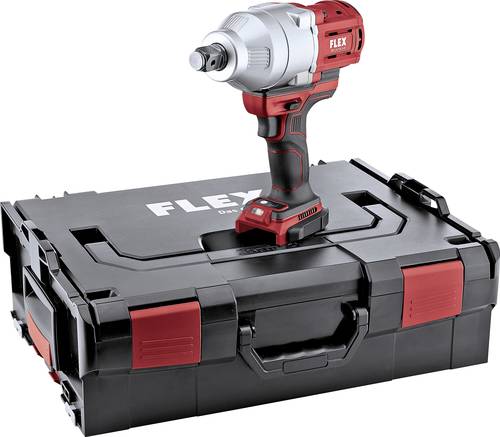 Flex IW 3/4  18.0-EC 492620 Akku-Schlagschrauber 1060 Nm Anzahl mitgelieferte Akkus 0 2.5 Ah, 5 Ah