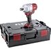 Flex IW 3/4" 18.0-EC 492620 Akku-Schlagschrauber 1060 Nm Anzahl mitgelieferte Akkus 0 2.5 Ah, 5 Ah, 8Ah ohne Akku Flex IW 3/4" 18.0-EC 492620 Akku-Schlagschrauber 1060 Nm Anzahl mitgelieferte Akkus 0 2.5 Ah, 5 Ah, 8Ah ohne Akku