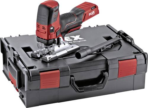 Flex JS 18.0-EC Akku-Stichsäge 493775 18 V