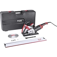 Flex DCG L 26-6 230 G-Set Trennschleifer Schnitttiefe (max.): 60mm Flex DCG L 26-6 230 G-Set Trennschleifer Schnitttiefe (max.): 60mm