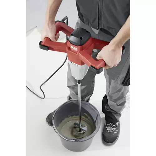 Flex MXE 1000 WR2 120 230/CEE 495883 Rührwerk 1010W Flex MXE 1000 WR2 120 230/CEE 495883 Rührwerk 1010W