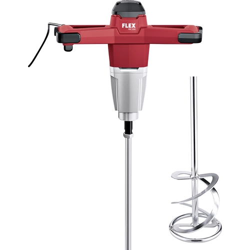 Flex MXE 1000 WR2 120 230/CEE 495883 Rührwerk 1010W Flex MXE 1000 WR2 120 230/CEE 495883 Rührwerk 1010W