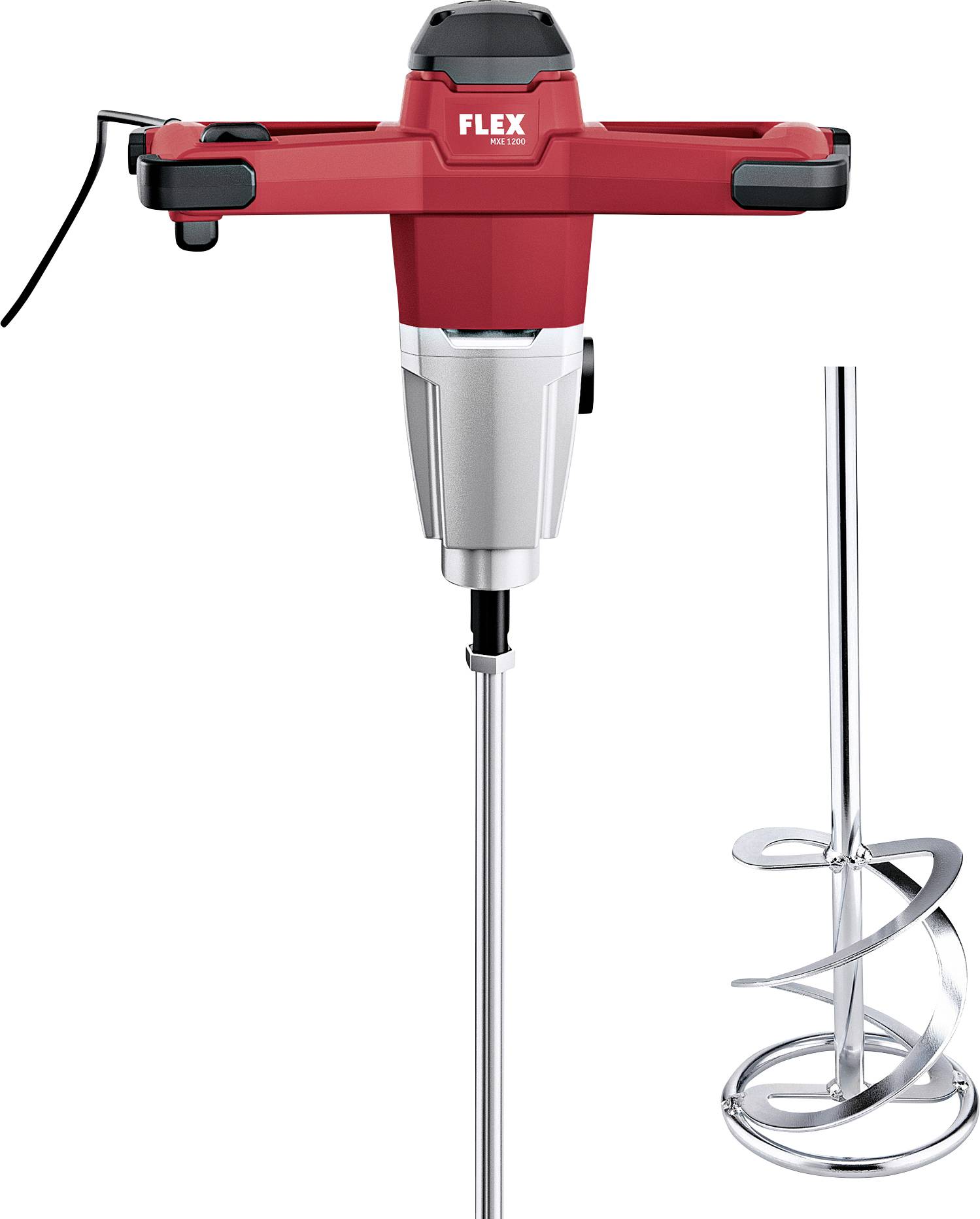 Flex MXE 1200 WR2 140 230/CEE 495913 Rührwerk 1200W