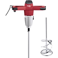 Flex MXE 1202 WR2 140 230/CEE 495921 Rührwerk 1200W Flex MXE 1202 WR2 140 230/CEE 495921 Rührwerk 1200W