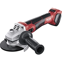 Flex LBE 125 18.0-EC C 499285 Akku-Winkelschleifer 125mm ohne Akku 2.5 Ah, 5 Ah, 8Ah Flex LBE 125 18.0-EC C 499285 Akku-Winkelschleifer 125mm ohne Akku 2.5 Ah, 5 Ah, 8Ah