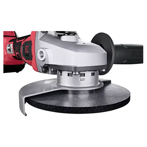 Flex LBE 125 18.0-EC C 499285 Akku-Winkelschleifer 125mm ohne Akku 2.5 Ah, 5 Ah, 8Ah Flex LBE 125 18.0-EC C 499285 Akku-Winkelschleifer 125mm ohne Akku 2.5 Ah, 5 Ah, 8Ah