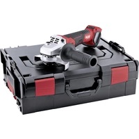 Flex LBE 125 18.0-EC 499293 Akku-Winkelschleifer 125mm ohne Akku 2.5 Ah, 5 Ah, 8Ah Flex LBE 125 18.0-EC 499293 Akku-Winkelschleifer 125mm ohne Akku 2.5 Ah, 5 Ah, 8Ah