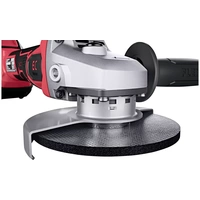 Flex LB 125 18.0-EC 499315 Akku-Winkelschleifer 125 mm ohne Akku 2.5 Ah, 5 Ah, 8 Ah Flex LB 125 18.0-EC 499315 Akku-Winkelschleifer 125 mm ohne Akku 2.5 Ah, 5 Ah, 8 Ah