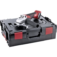 Flex LB 125 18.0-EC 499315 Akku-Winkelschleifer 125 mm ohne Akku 2.5 Ah, 5 Ah, 8 Ah Flex LB 125 18.0-EC 499315 Akku-Winkelschleifer 125 mm ohne Akku 2.5 Ah, 5 Ah, 8 Ah