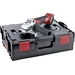Flex LB 125 18.0-EC 499315 Akku-Winkelschleifer 125 mm ohne Akku 2.5 Ah, 5 Ah, 8 Ah Flex LB 125 18.0-EC 499315 Akku-Winkelschleifer 125 mm ohne Akku 2.5 Ah, 5 Ah, 8 Ah