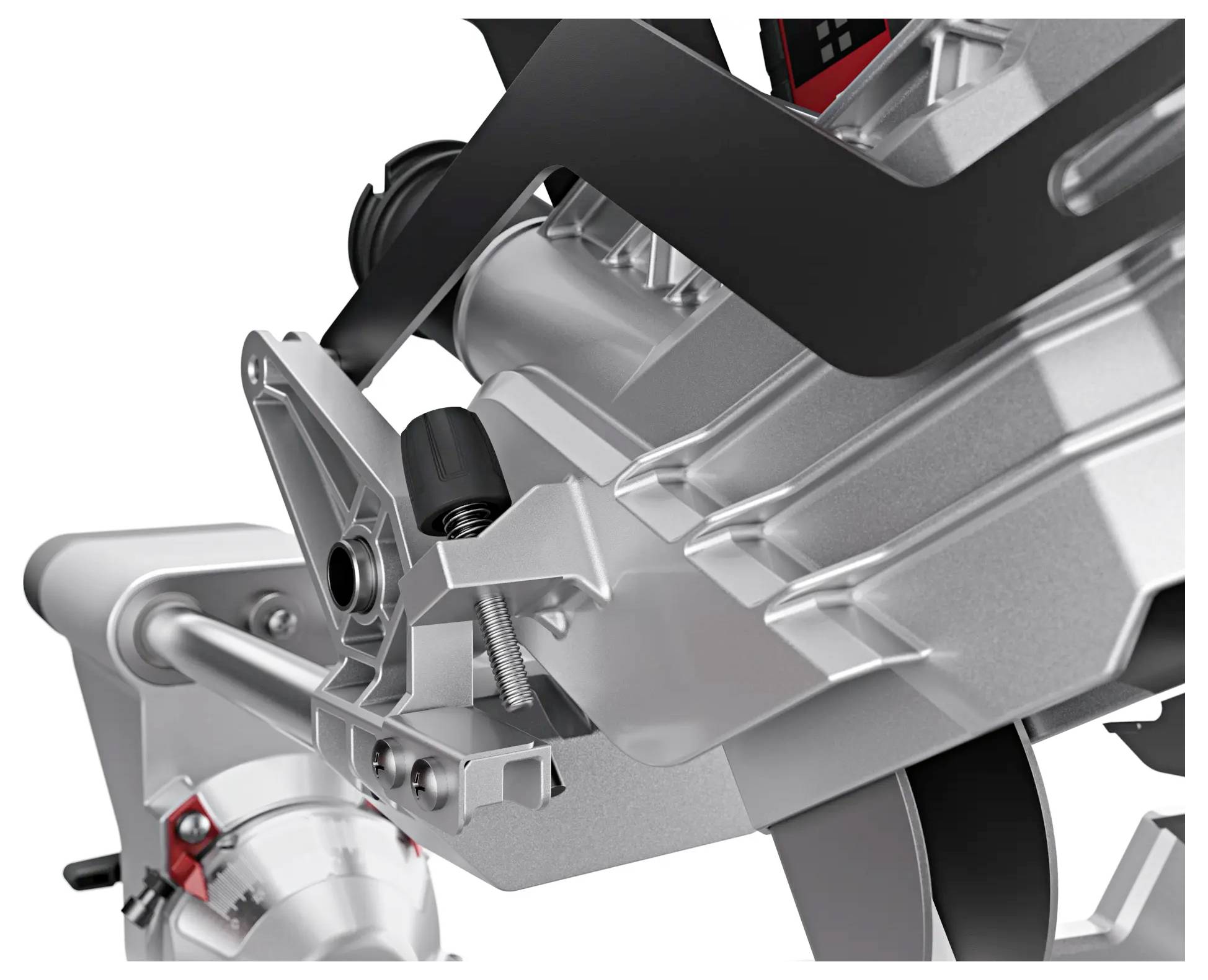 Flex SMS 190 18.0-EC Akku-Kapp- und Gehrungssäge ohne Akku 190mm