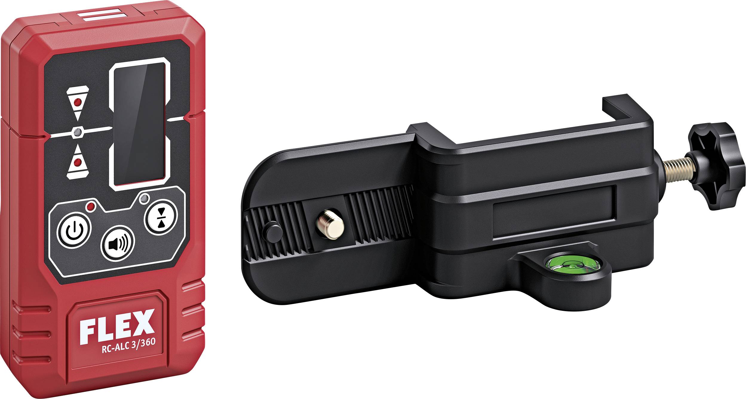 Flex RC-ALC 3/360 Laser Empfänger