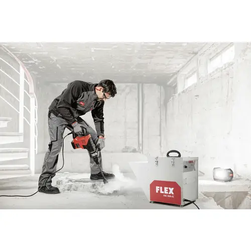 Flex 501328 VAC 800-EC Kit H14 Luftreiniger Flex 501328 VAC 800-EC Kit H14 Luftreiniger