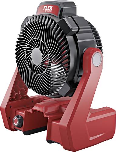 Flex 503002 Akku-Ventilator 18,0 V