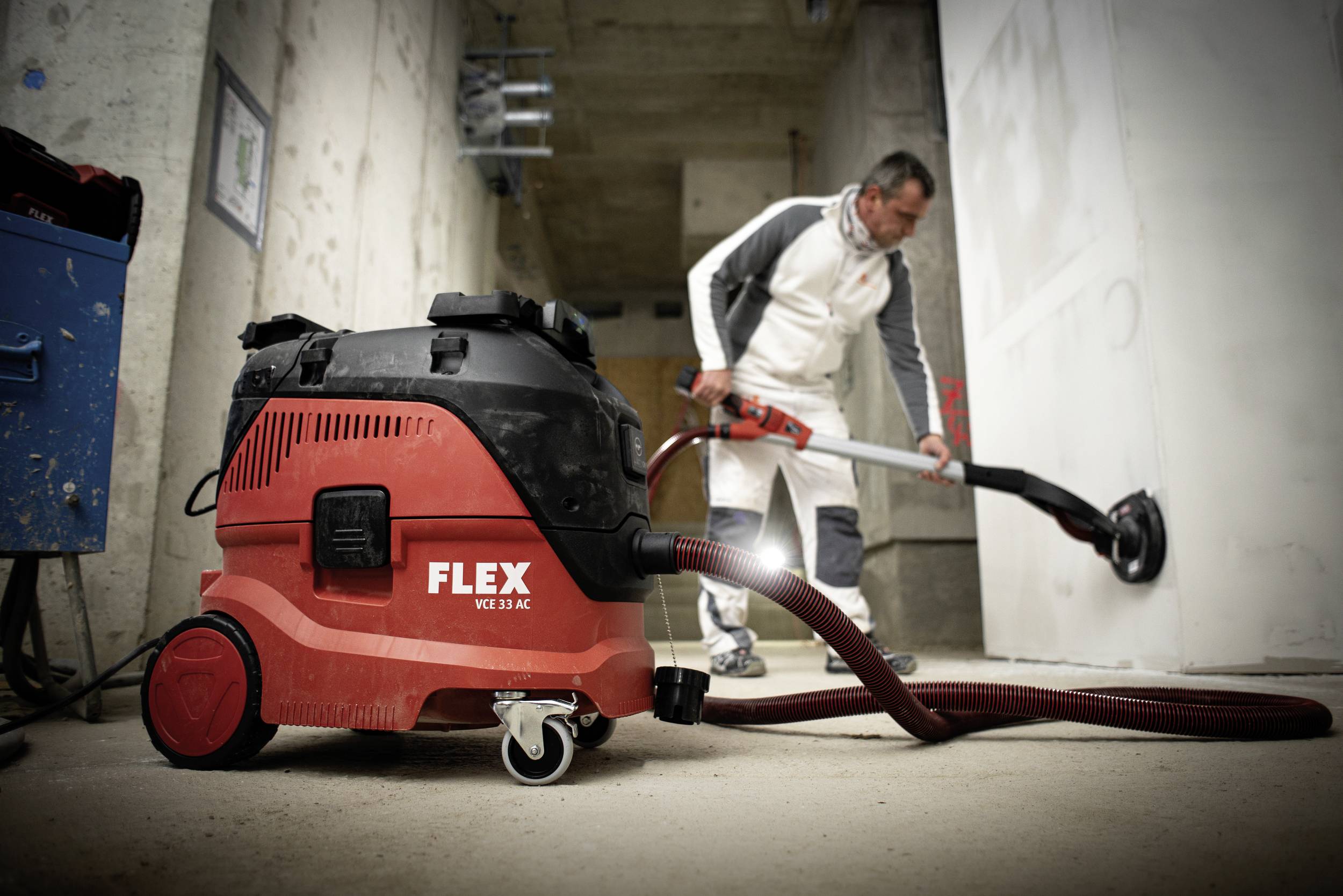 Flex GE MH 18.0-EC 504025 Giraffe