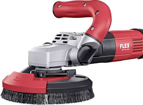 Flex LD 16-8 125 R,Kit TurboJet II 504939 Sanierungsschleifer 1600 W