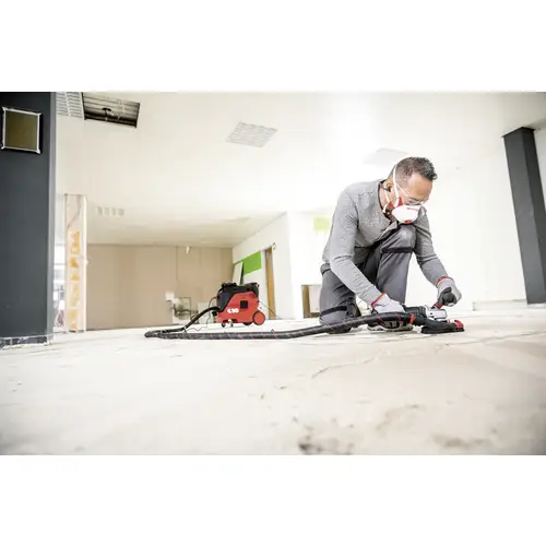 Flex LD 16-8 125 R, Kit E-Jet 504955 Sanierungsschleifer 1600W Flex LD 16-8 125 R, Kit E-Jet 504955 Sanierungsschleifer 1600W