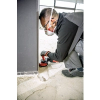 Flex LD 16-8 125 R, Kit E-Jet 504955 Sanierungsschleifer 1600W Flex LD 16-8 125 R, Kit E-Jet 504955 Sanierungsschleifer 1600W