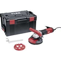 Flex LD 16-8 125 R, Kit E-Jet 504955 Sanierungsschleifer 1600W Flex LD 16-8 125 R, Kit E-Jet 504955 Sanierungsschleifer 1600W