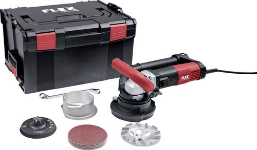 Flex RE 16-5 115,Kit B-Jet 505021 Sanierungsfräse 115 mm 1600 W 230 V