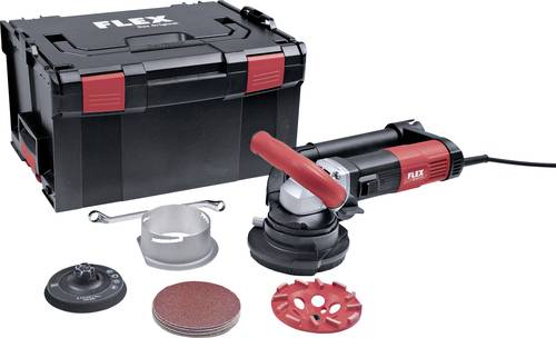 Flex RE 16-5 115,Kit E-Jet 505048 Sanierungsfräse 115 mm 1600 W 230 V