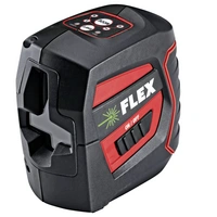 Flex ALC 2/1-G/R Laser-Entfernungsmesser 70 Flex ALC 2/1-G/R Laser-Entfernungsmesser 70
