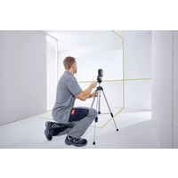 Flex ALC 3/1-G/R Laser-Entfernungsmesser 70 Flex ALC 3/1-G/R Laser-Entfernungsmesser 70