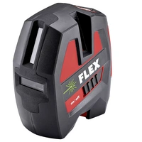 Flex ALC 3/1-G/R Laser-Entfernungsmesser 70 Flex ALC 3/1-G/R Laser-Entfernungsmesser 70